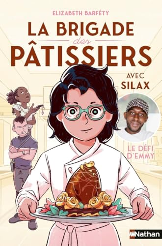 Le d&eacute;fi d'Emmy