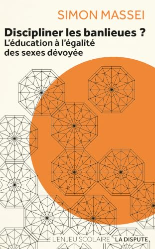 Discipliner les banlieues
