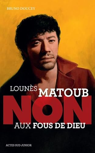 Loun&egrave;s Matoub