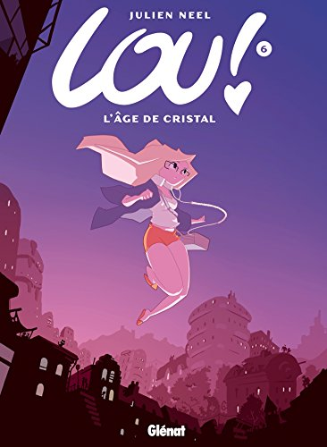 L'&acirc;ge de cristal