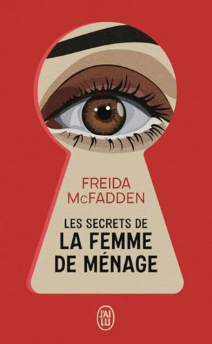 Les secrets de la femme de m&eacute;nage