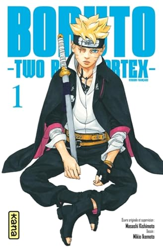Boruto