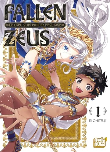 Fallen Zeus