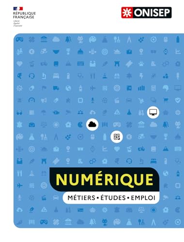 Parcours, 225 - juin 2025 - Num&eacute;rique : m&eacute;tiers, &eacute;tudes, emploi