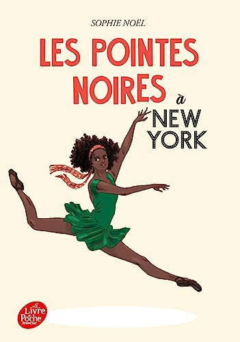 Les pointes noires &agrave; New York