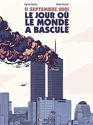 11 septembre 2001