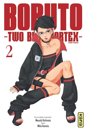 Boruto