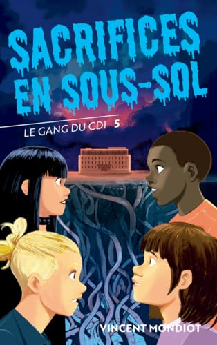 Sacrifices en sous-sol