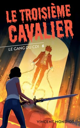 Le troisi&egrave;me cavalier