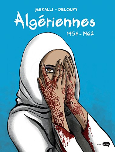 Alg&eacute;riennes