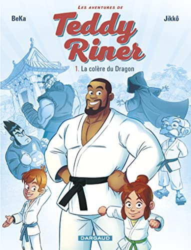 La col&egrave;re du dragon