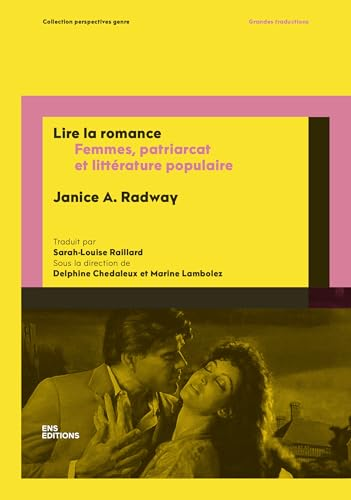 Lire la romance