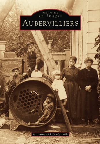 Aubervilliers
