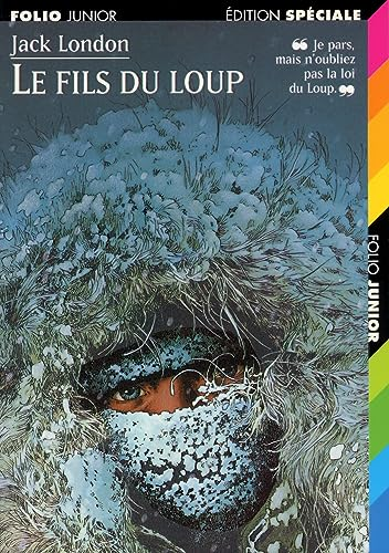Le fils du loup