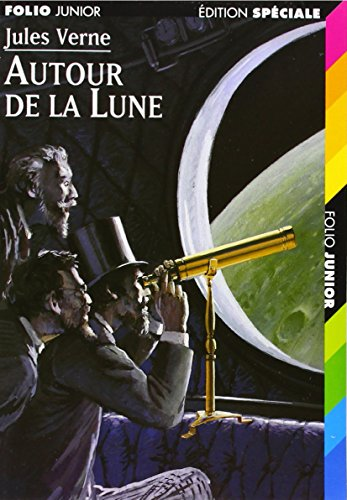 Autour de la lune