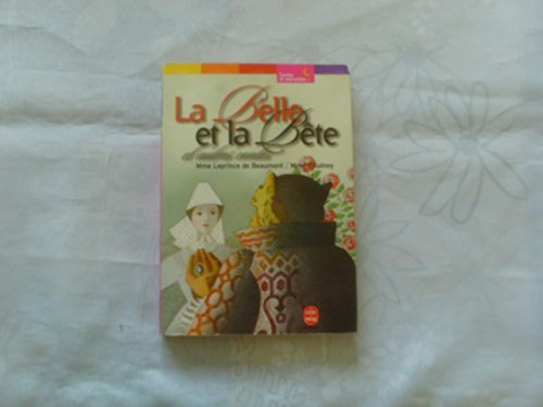 La Belle et la B&ecirc;te et autres contes