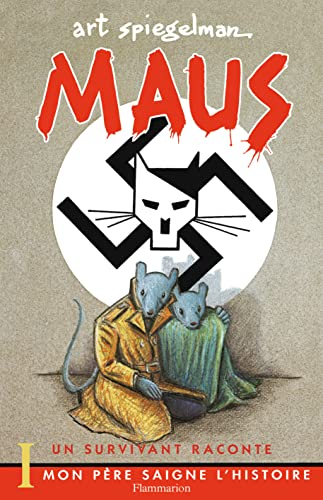 Mon p&egrave;re saigne l'histoire