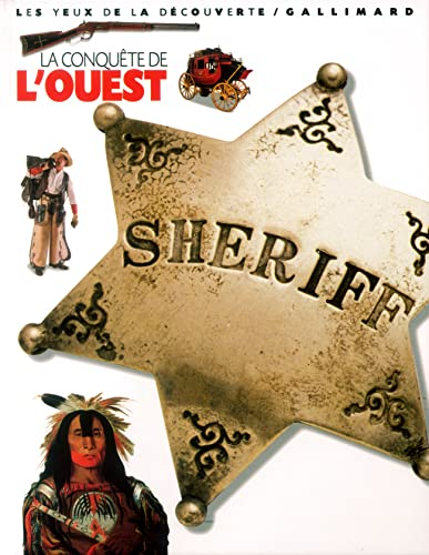 La conqu&ecirc;te de l'ouest